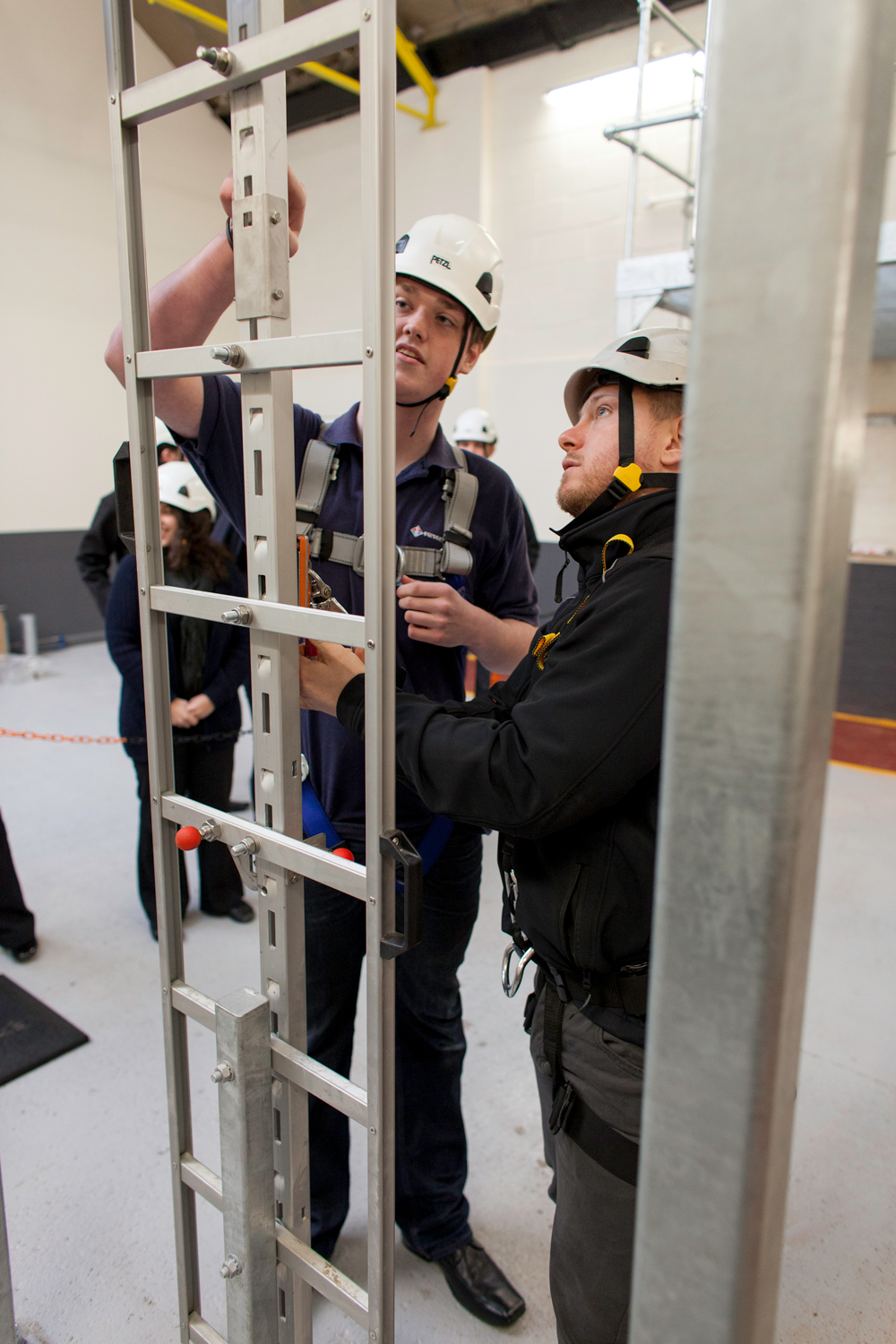 Working at Height Courses